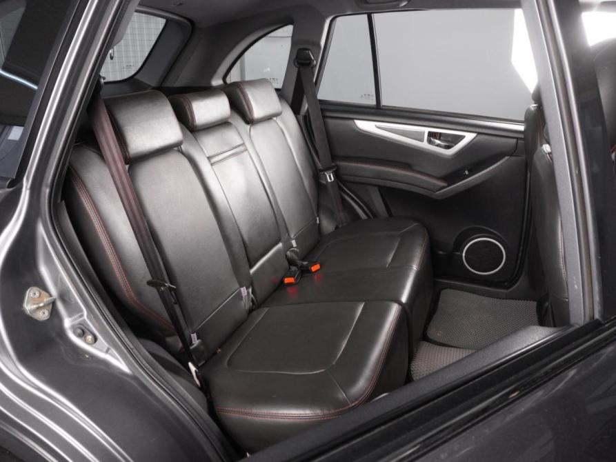 Lifan X60 I Рестайлинг 2 Минеральные Воды  - изображение 7