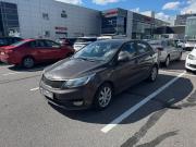 Kia Rio III Рестайлинг Санкт-Петербург  - изображение 7