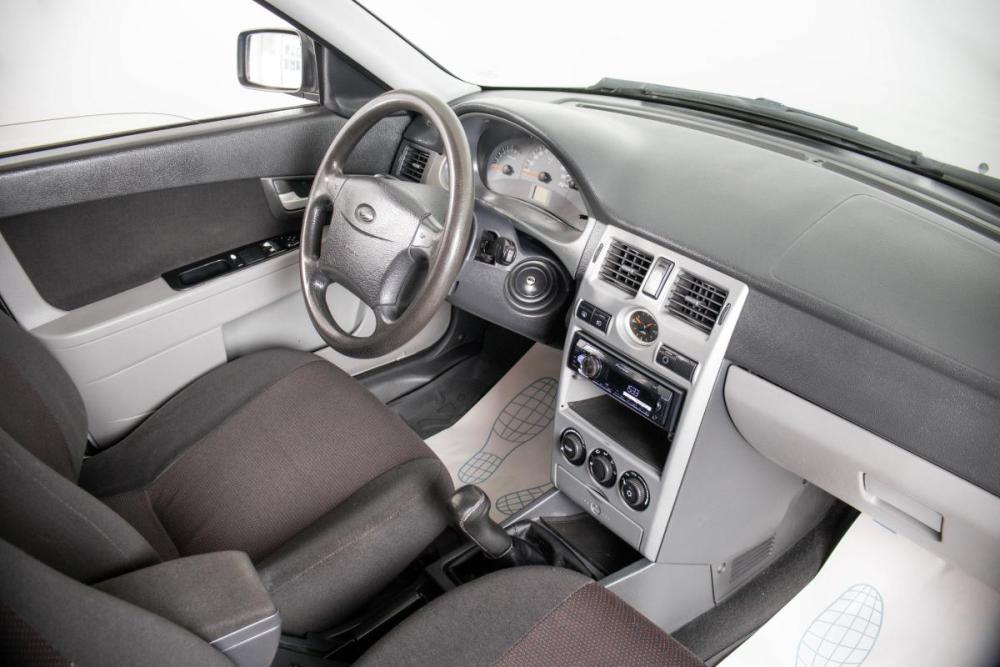 Lada (ВАЗ) Priora I Пермь  - изображение 11