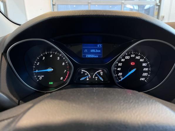 Ford Focus III с пробегом 2012 года, цена 595 000 рублей, 230503 км, универсал, Автокод Объявления