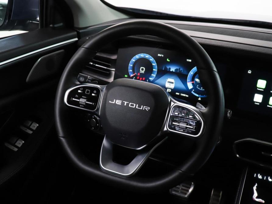 JETOUR X90+ Москва  - изображение 15