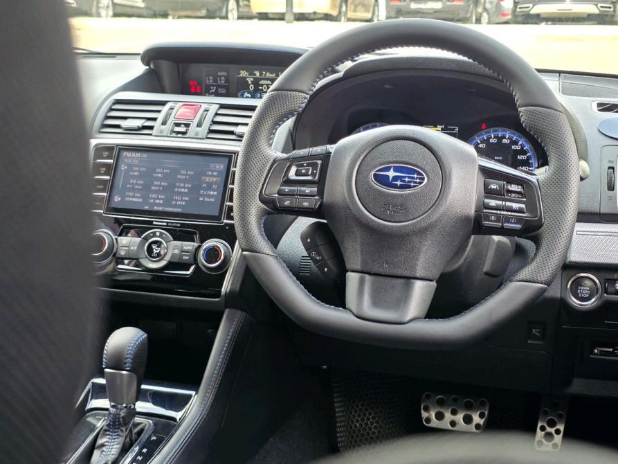 Subaru Levorg I Новосибирск  - изображение 22