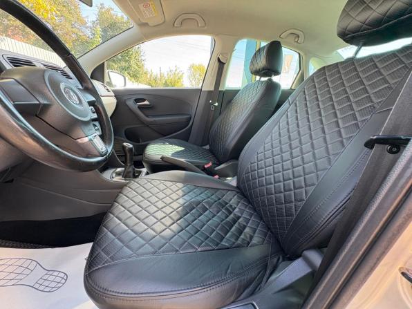 Volkswagen Polo V с пробегом 2011 года, цена 570 000 рублей, 235856 км, седан, Автокод Объявления