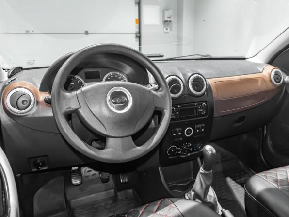 Lada (ВАЗ) Largus I с пробегом 2015 года, цена 666 325 рублей, 203831 км, универсал, Автокод Объявления