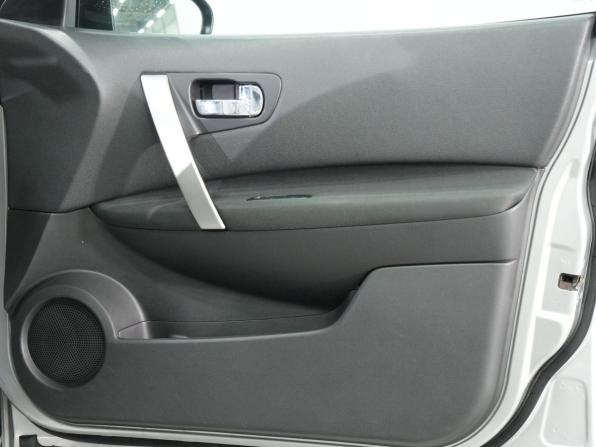 Nissan Qashqai I Рестайлинг с пробегом 2012 года, цена 1 250 000 рублей, 199600 км, внедорожник, Автокод Объявления