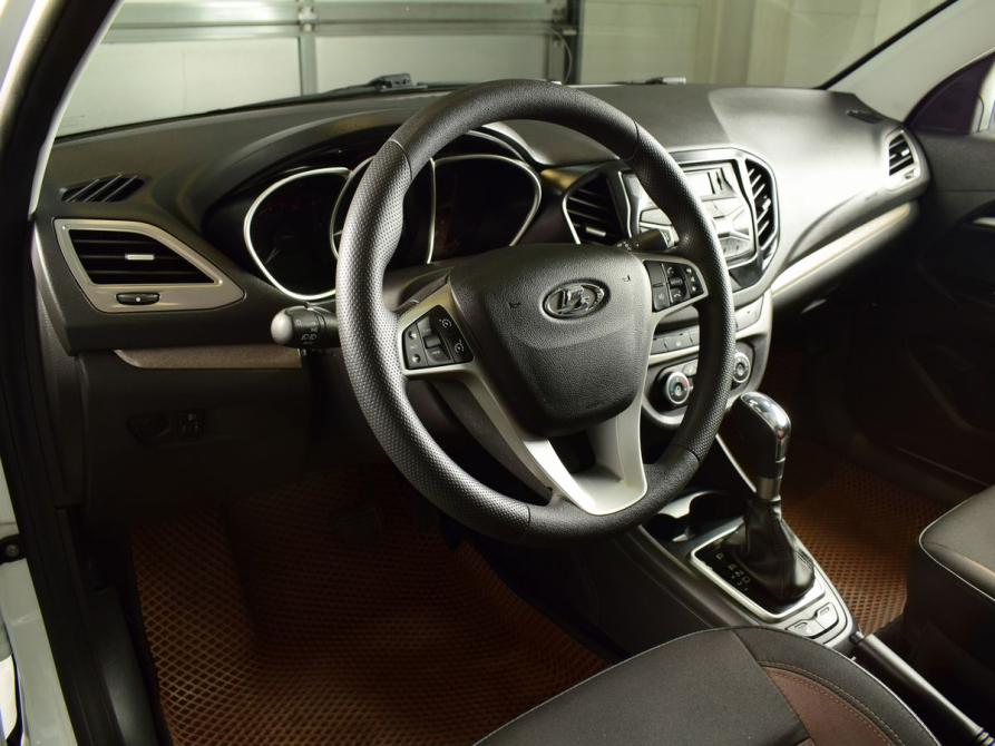 Lada (ВАЗ) Vesta I Кемерово  - изображение 8