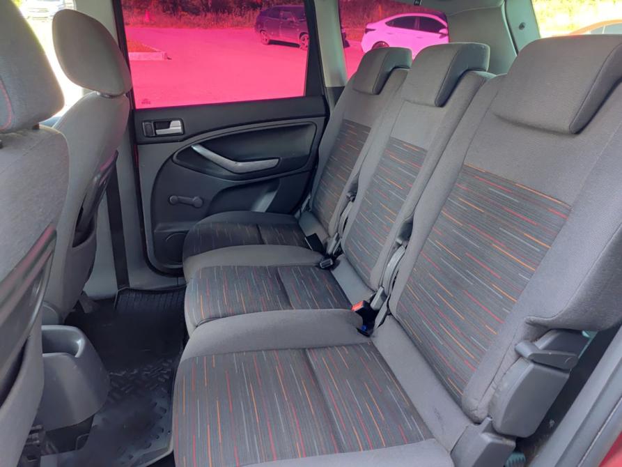 Ford C-MAX I Рестайлинг Ижевск  - изображение 15