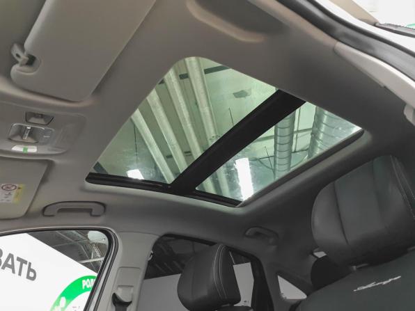Chery Arrizo 8 с пробегом 2023 года, цена 2 148 000 рублей, 39514 км, седан, Автокод Объявления