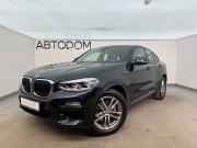 BMW X4 II (G02) Москва  - изображение 21