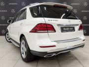 Mercedes-Benz GLE I (W166) Москва  - изображение 34