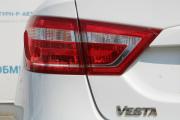 Lada (ВАЗ) Vesta I Пермь  - изображение 29