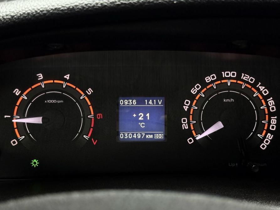 Lada (ВАЗ) Niva Travel I Ижевск  - изображение 29