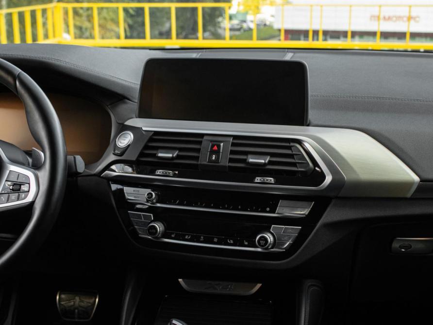BMW X4 II (G02) Москва  - изображение 13