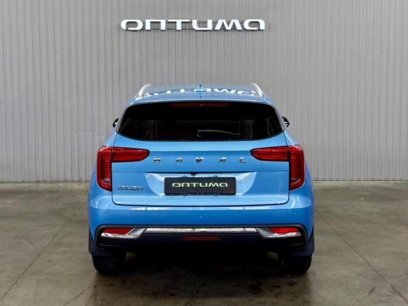 Haval Jolion I с пробегом 2021 года, цена 1 737 000 рублей, 50000 км, внедорожник, Автокод Объявления