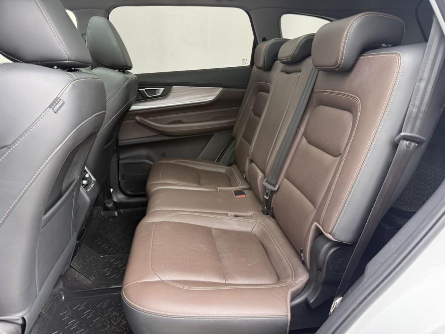 Chery Tiggo 8 Pro I Москва  - изображение 11