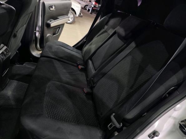 Nissan X-Trail II Рестайлинг с пробегом 2012 года, цена 1 500 000 рублей, 260754 км, внедорожник, Автокод Объявления