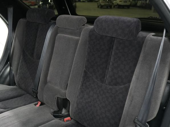 Toyota Harrier I (XU10) Рестайлинг с пробегом 2001 года, цена 1 000 000 рублей, 207843 км, внедорожник, Автокод Объявления