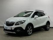 Opel Mokka I Ярославль  - изображение 20