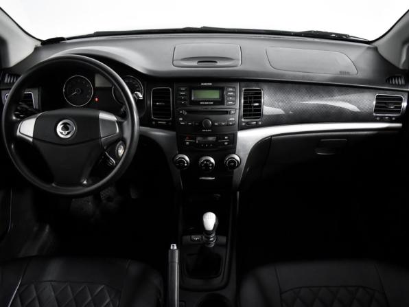 SsangYong Actyon II с пробегом 2013 года, цена 1 200 000 рублей, 88300 км, внедорожник, Автокод Объявления
