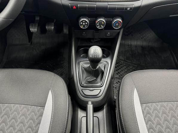 Lada (ВАЗ) Vesta I Рестайлинг (NG) с пробегом 2023 года, цена 1 194 000 рублей, 41682 км, седан, Автокод Объявления