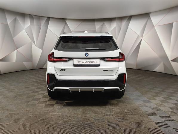 BMW X1 III (U11/U12) с пробегом 2025 года, цена 5 299 000 рублей, 12187 км, внедорожник, Автокод Объявления