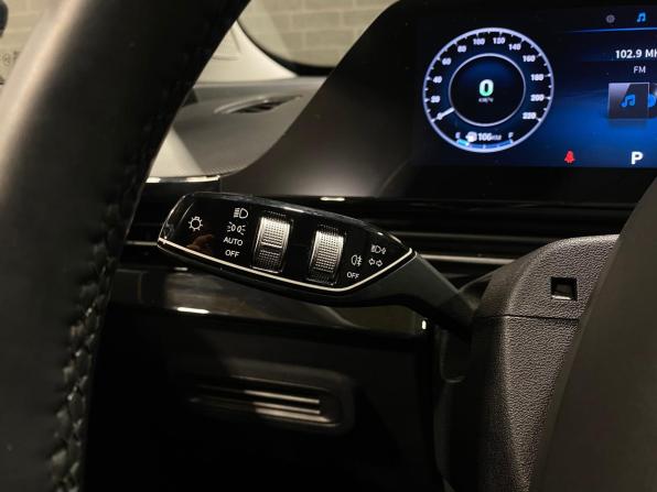 Omoda C5 I с пробегом 2024 года, цена 1 780 000 рублей, 7165 км, внедорожник, Автокод Объявления
