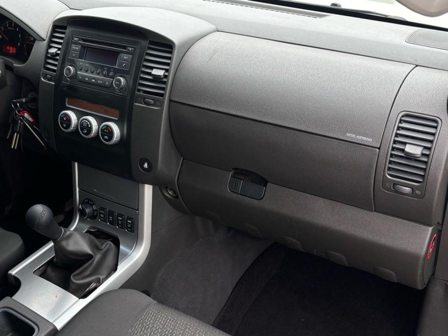 Nissan Pathfinder III Рестайлинг Калуга  - изображение 8
