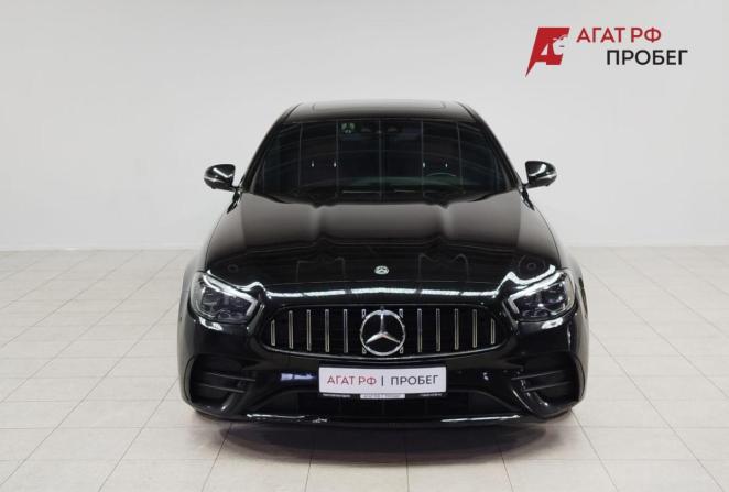 Mercedes-Benz E-Класс V (W213 S213 C238) с пробегом 2021 года, цена 4 055 000 рублей, 144892 км, седан, Автокод Объявления