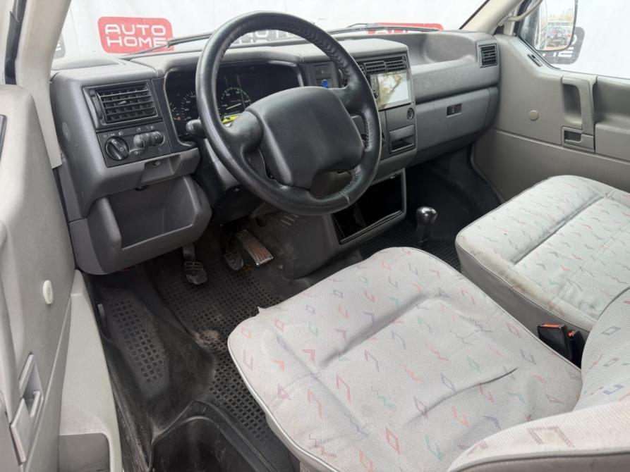 Volkswagen Transporter T4 Санкт-Петербург  - изображение 7