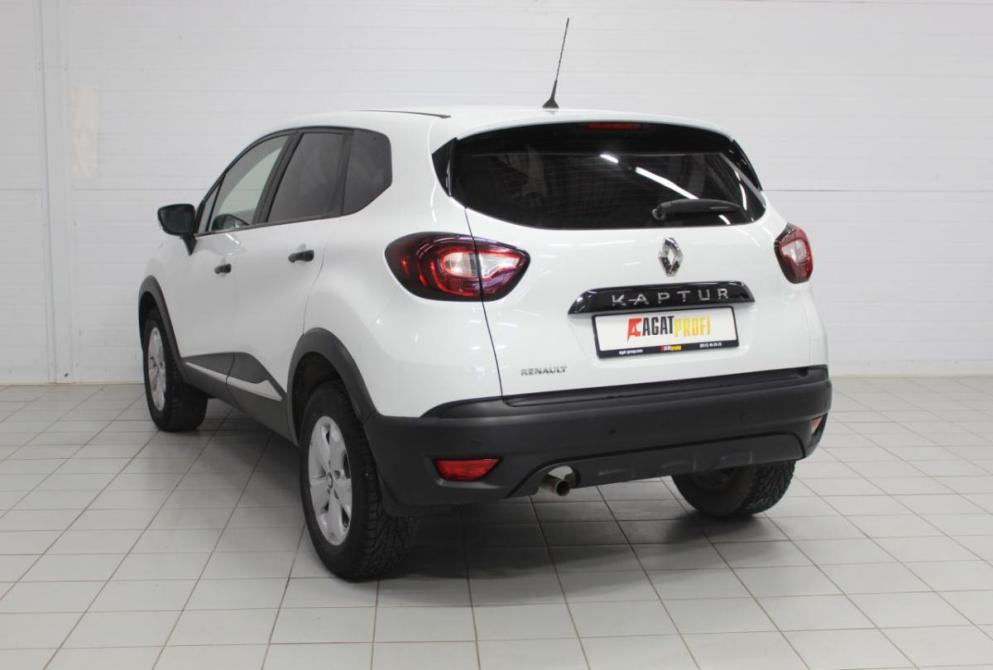 Renault Kaptur I Астрахань  - изображение 10