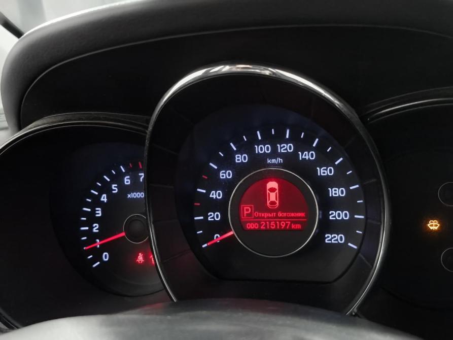 Kia Rio III Нижний Новгород  - изображение 17