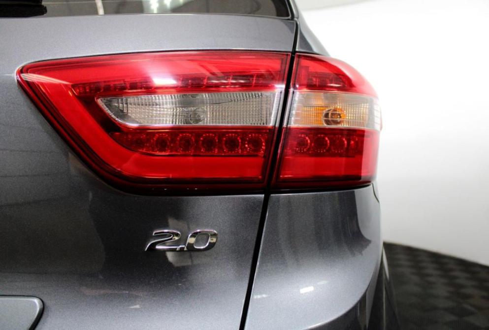 Hyundai Creta I Нижний Новгород  - изображение 19