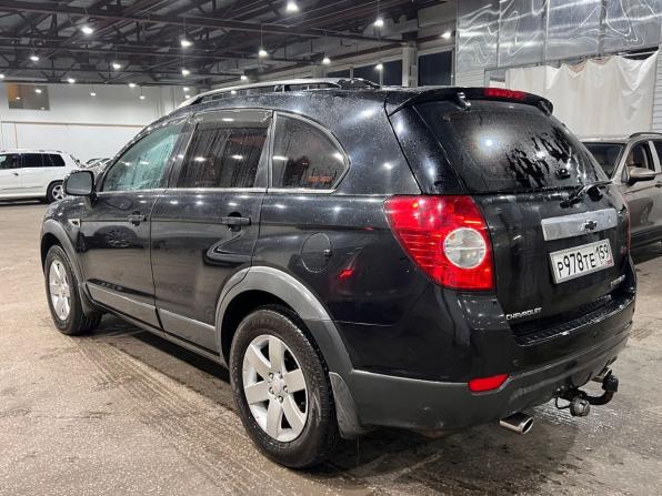 Chevrolet Captiva I Рестайлинг с пробегом 2012 года, цена 850 000 рублей, 348886 км, внедорожник, Автокод Объявления