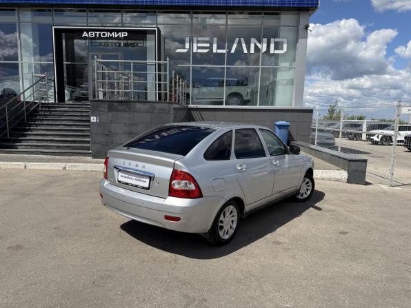 Lada (ВАЗ) Priora I с пробегом 2010 года, цена 300 000 рублей, 223972 км, хэтчбек, Автокод Объявления