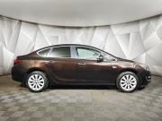 Opel Astra J Рестайлинг Москва  - изображение 26