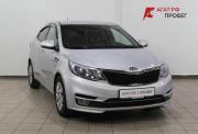 Kia Rio IV Астрахань  - изображение 25