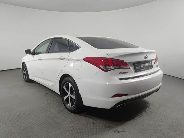 Hyundai i40 I с пробегом 2013 года, цена 1 175 000 рублей, 180000 км, седан, Автокод Объявления
