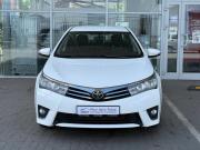 Toyota Corolla XI (E160 E170 E180) Липецк  - изображение 14