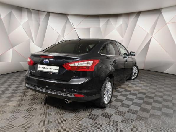 Ford Focus III с пробегом 2012 года, цена 709 000 рублей, 262160 км, седан, Автокод Объявления