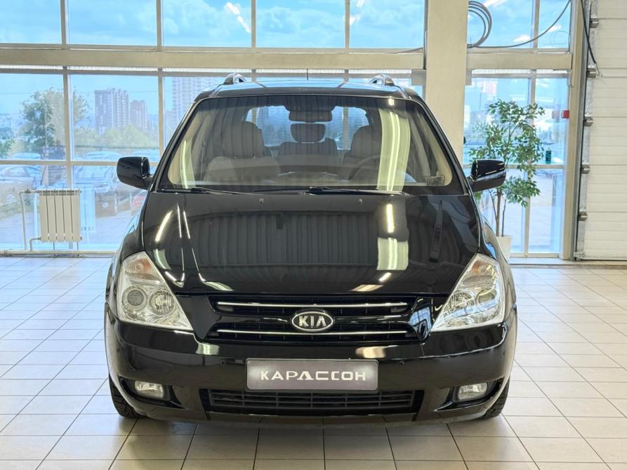 Kia Carnival II Волгоград  - изображение 3