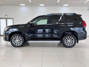 Toyota Land Cruiser Prado 150 Series Рестайлинг 2 Волгоград  - изображение 47