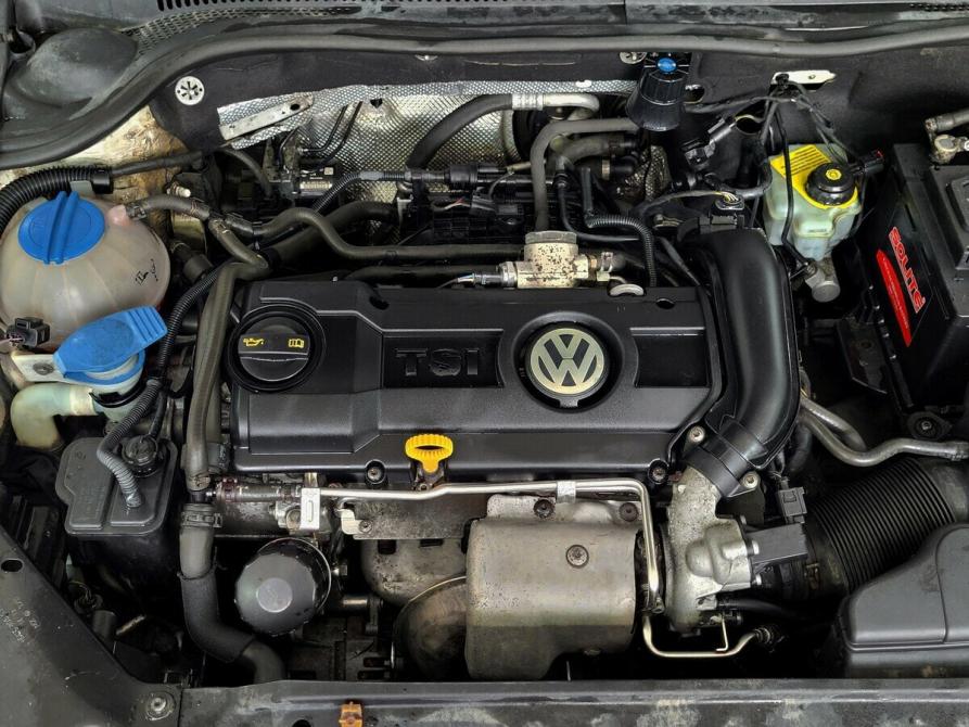 Volkswagen Jetta VI Москва  - изображение 14