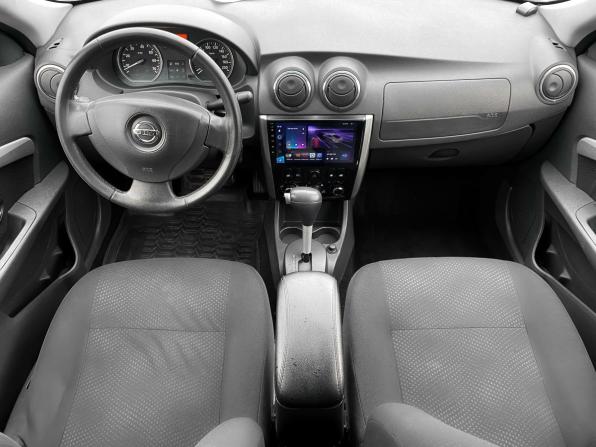Nissan Almera III (G15) с пробегом 2014 года, цена 407 000 рублей, 335734 км, седан, Автокод Объявления