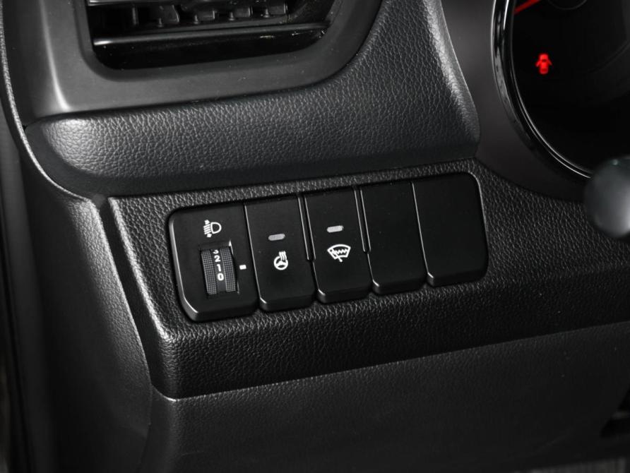 Kia Rio III Рестайлинг Ростов-на-Дону  - изображение 14