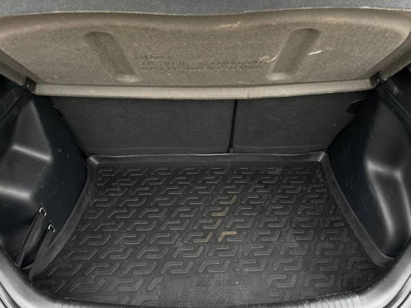 Kia Rio III с пробегом 2013 года, цена 810 000 рублей, 244654 км, хэтчбек, Автокод Объявления