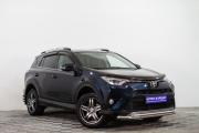 Toyota RAV4 IV (XA40) Рестайлинг Сургут  - изображение 18