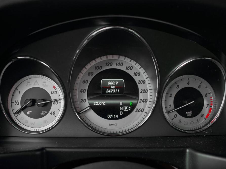 Mercedes-Benz GLK-Класс I (X204) Рестайлинг Екатеринбург  - изображение 15