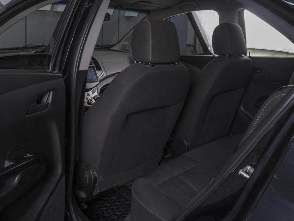 Chevrolet Aveo II с пробегом 2013 года, цена 629 000 рублей, 214240 км, седан, Автокод Объявления