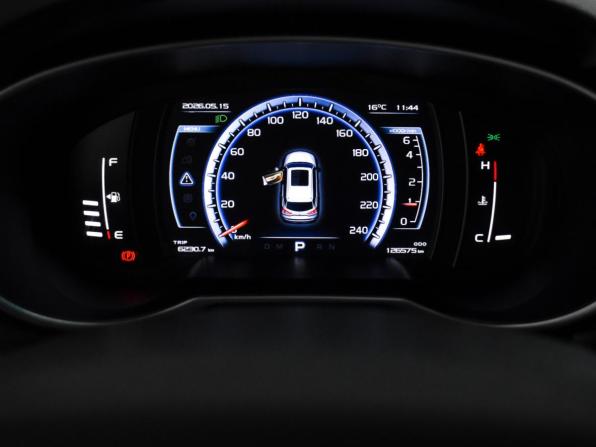 Geely Atlas I с пробегом 2019 года, цена 1 750 000 рублей, 126574 км, внедорожник, Автокод Объявления