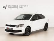 Volkswagen Polo V Казань  - изображение 9